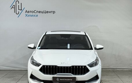 KIA K3, 2022 год, 2 149 800 рублей, 13 фотография
