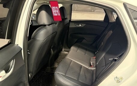 KIA K3, 2022 год, 2 149 800 рублей, 6 фотография