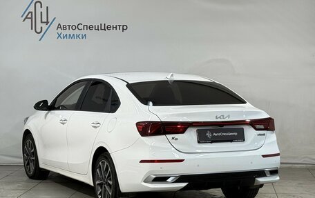 KIA K3, 2022 год, 2 149 800 рублей, 16 фотография