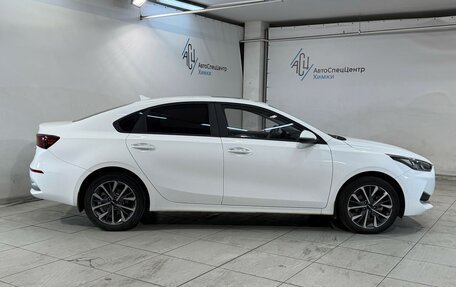 KIA K3, 2022 год, 2 149 800 рублей, 17 фотография