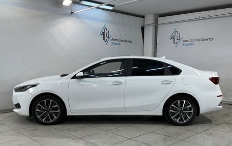 KIA K3, 2022 год, 2 149 800 рублей, 18 фотография