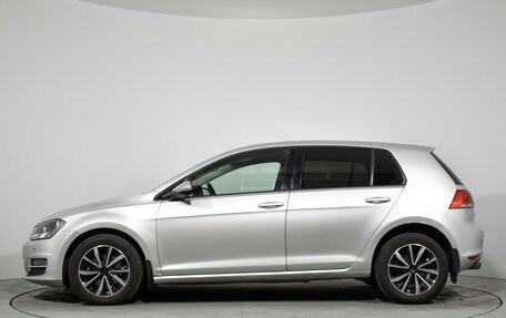Volkswagen Golf VII, 2013 год, 969 000 рублей, 8 фотография