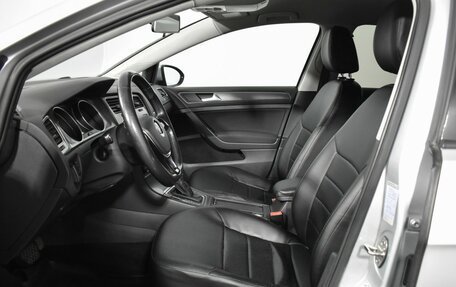 Volkswagen Golf VII, 2013 год, 969 000 рублей, 10 фотография