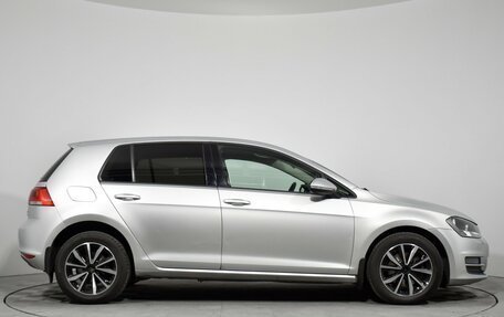Volkswagen Golf VII, 2013 год, 969 000 рублей, 4 фотография