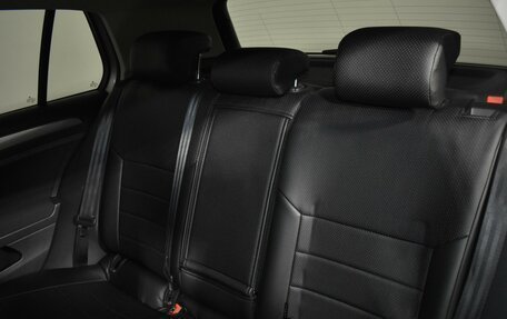 Volkswagen Golf VII, 2013 год, 969 000 рублей, 11 фотография