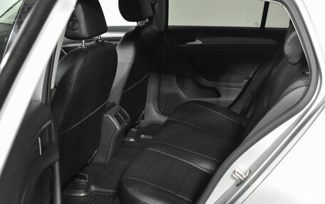 Volkswagen Golf VII, 2013 год, 969 000 рублей, 12 фотография