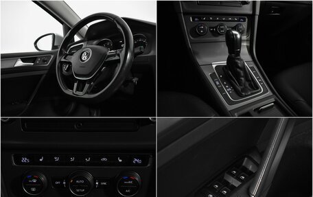 Volkswagen Golf VII, 2013 год, 969 000 рублей, 15 фотография