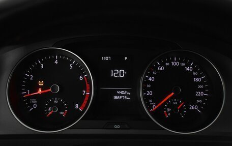 Volkswagen Golf VII, 2013 год, 969 000 рублей, 19 фотография