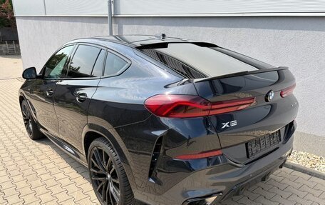 BMW X6, 2025 год, 13 800 000 рублей, 3 фотография