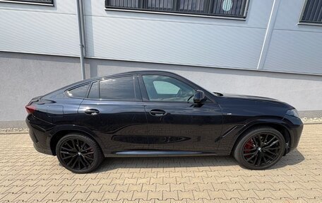 BMW X6, 2025 год, 13 800 000 рублей, 6 фотография