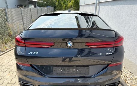 BMW X6, 2025 год, 13 800 000 рублей, 4 фотография