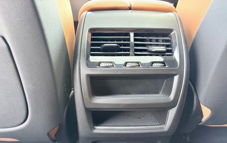 BMW X6, 2025 год, 13 800 000 рублей, 12 фотография