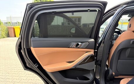 BMW X6, 2025 год, 13 800 000 рублей, 14 фотография