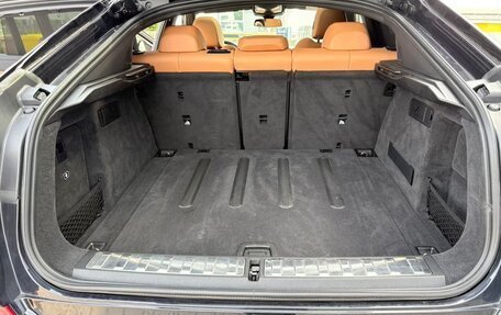 BMW X6, 2025 год, 13 800 000 рублей, 18 фотография