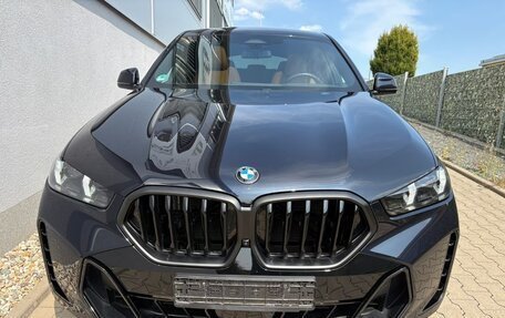 BMW X6, 2025 год, 13 800 000 рублей, 8 фотография