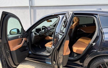 BMW X6, 2025 год, 13 800 000 рублей, 13 фотография