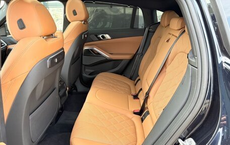 BMW X6, 2025 год, 13 800 000 рублей, 15 фотография