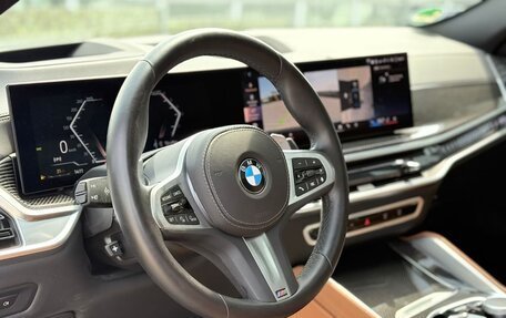 BMW X6, 2025 год, 13 800 000 рублей, 20 фотография