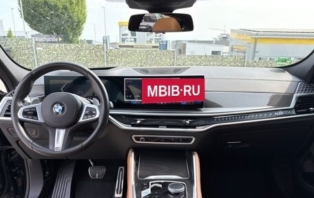 BMW X6, 2025 год, 13 800 000 рублей, 10 фотография