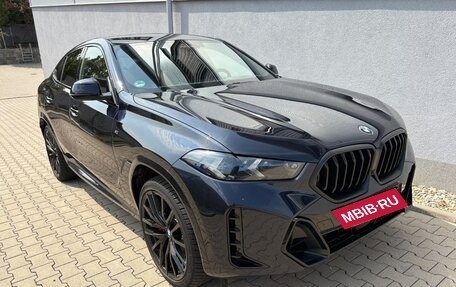 BMW X6, 2025 год, 13 800 000 рублей, 7 фотография