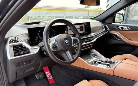 BMW X6, 2025 год, 13 800 000 рублей, 19 фотография