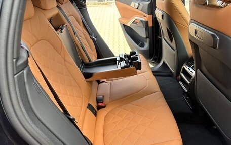 BMW X6, 2025 год, 13 800 000 рублей, 23 фотография