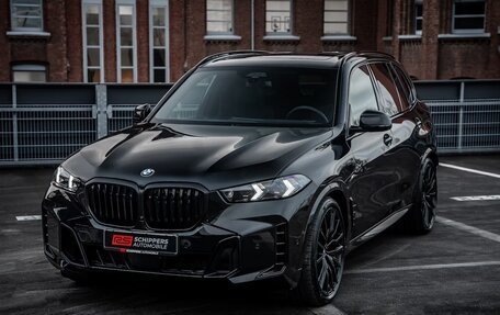 BMW X5, 2025 год, 13 800 000 рублей, 3 фотография