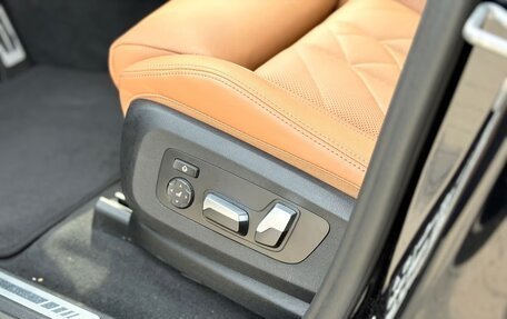 BMW X6, 2025 год, 13 800 000 рублей, 24 фотография