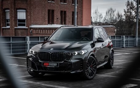 BMW X5, 2025 год, 13 800 000 рублей, 2 фотография