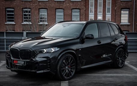 BMW X5, 2025 год, 13 800 000 рублей, 4 фотография