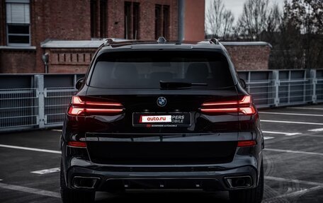 BMW X5, 2025 год, 13 800 000 рублей, 6 фотография