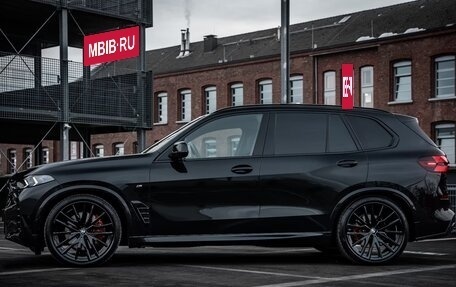 BMW X5, 2025 год, 13 800 000 рублей, 5 фотография