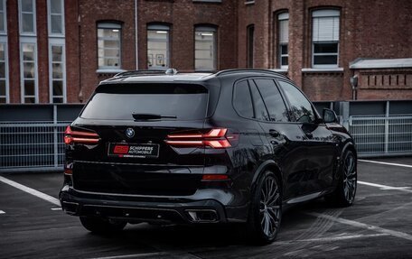 BMW X5, 2025 год, 13 800 000 рублей, 7 фотография