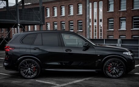 BMW X5, 2025 год, 13 800 000 рублей, 10 фотография