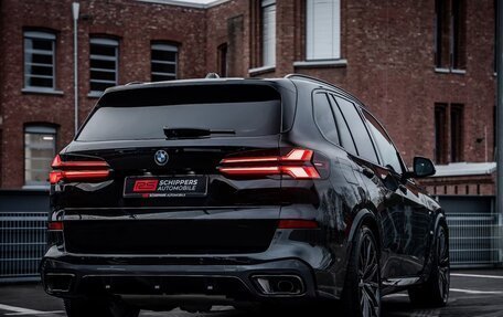 BMW X5, 2025 год, 13 800 000 рублей, 8 фотография