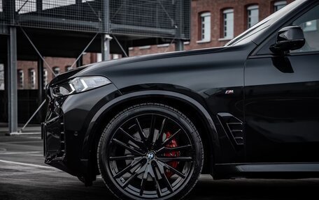 BMW X5, 2025 год, 13 800 000 рублей, 13 фотография