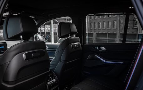 BMW X5, 2025 год, 13 800 000 рублей, 15 фотография