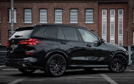 BMW X5, 2025 год, 13 800 000 рублей, 9 фотография