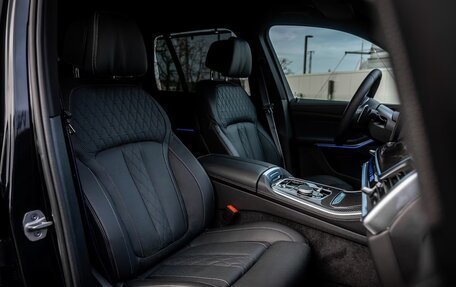 BMW X5, 2025 год, 13 800 000 рублей, 18 фотография