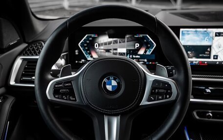 BMW X5, 2025 год, 13 800 000 рублей, 20 фотография