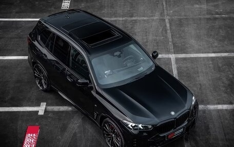 BMW X5, 2025 год, 13 800 000 рублей, 11 фотография