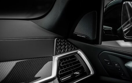 BMW X5, 2025 год, 13 800 000 рублей, 23 фотография