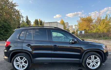 Volkswagen Tiguan I, 2011 год, 1 000 000 рублей, 3 фотография