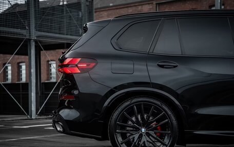 BMW X5, 2025 год, 13 800 000 рублей, 27 фотография