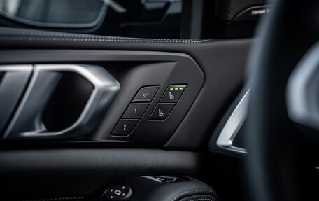 BMW X5, 2025 год, 13 800 000 рублей, 25 фотография