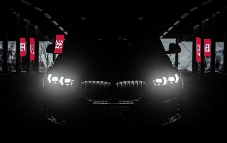 BMW X5, 2025 год, 13 800 000 рублей, 14 фотография