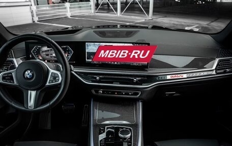 BMW X5, 2025 год, 13 800 000 рублей, 22 фотография