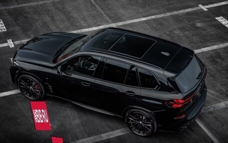 BMW X5, 2025 год, 13 800 000 рублей, 24 фотография