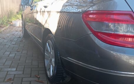 Mercedes-Benz C-Класс, 2010 год, 1 500 000 рублей, 8 фотография