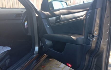 Mercedes-Benz C-Класс, 2010 год, 1 500 000 рублей, 15 фотография